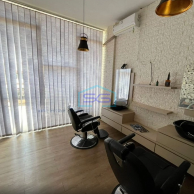 Disewakan Ruko Siap Pakai Strategis Lowokwaru Malang Luas Bangunan 180m2