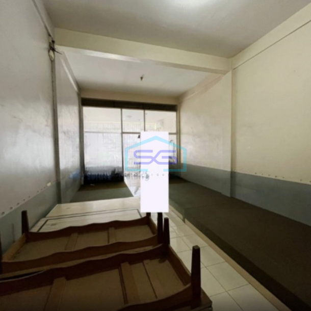 Disewakan Ruko Siap Pakai Strategis Lowokwaru Malang Luas Bangunan 180m2-3