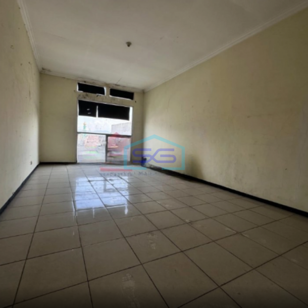 Disewakan Ruko Siap Pakai Lowokwaru, Malang Jawa Timur Luas Bangunan 96m2-4