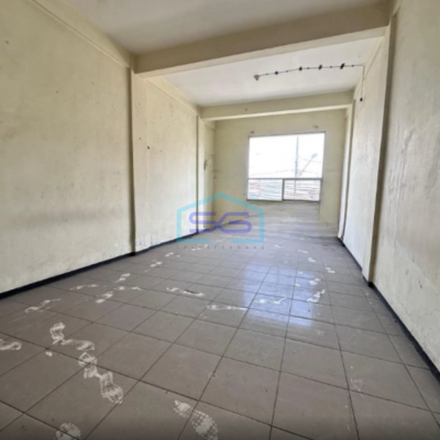 Disewakan Ruko Siap Pakai Lowokwaru, Malang Jawa Timur Luas Bangunan 96m2