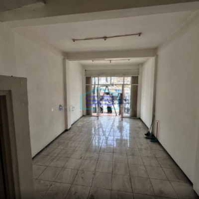 Disewakan Ruko Siap Pakai Lowokwaru, Malang Jawa Timur Luas Bangunan 96m2