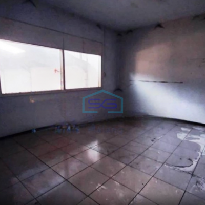 Disewakan Gudang Siap Pakai di Blimbing Malang Jawa Timur Luas Bangunan 360m2