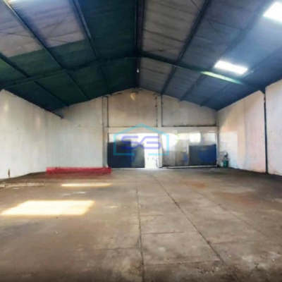 Disewakan Gudang Siap Pakai di Blimbing Malang Jawa Timur Luas Bangunan 360m2