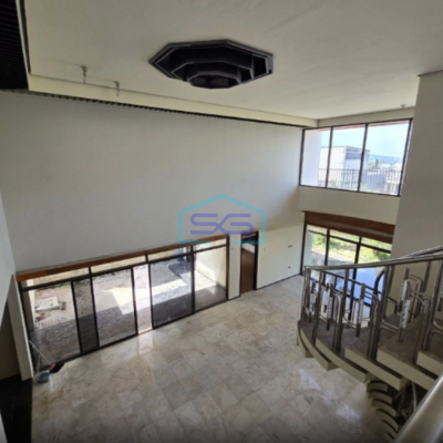 Disewakan Gudang Siap Pakai di Batu Malang Luas Bangunan 1000m2