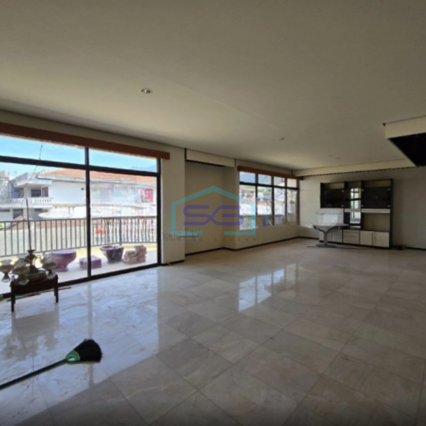 Disewakan Gudang Siap Pakai di Batu Malang Luas Bangunan 1000m2-5