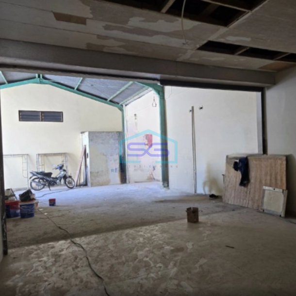 Disewakan Gudang Siap Pakai di Batu Malang Luas Bangunan 1000m2-2