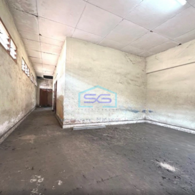 Disewakan Ruko Siap Pakai Dan Strategis di Klojen Malang Luas Bangunan 400m2