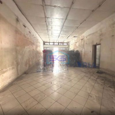 Disewakan Ruko Siap Pakai Dan Strategis di Klojen Malang Luas Bangunan 400m2