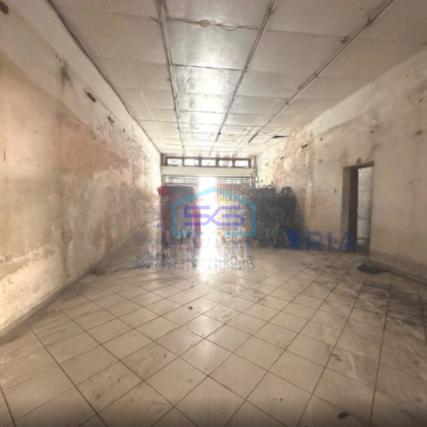 Disewakan Ruko Siap Pakai Dan Strategis di Klojen Malang Luas Bangunan 400m2-3