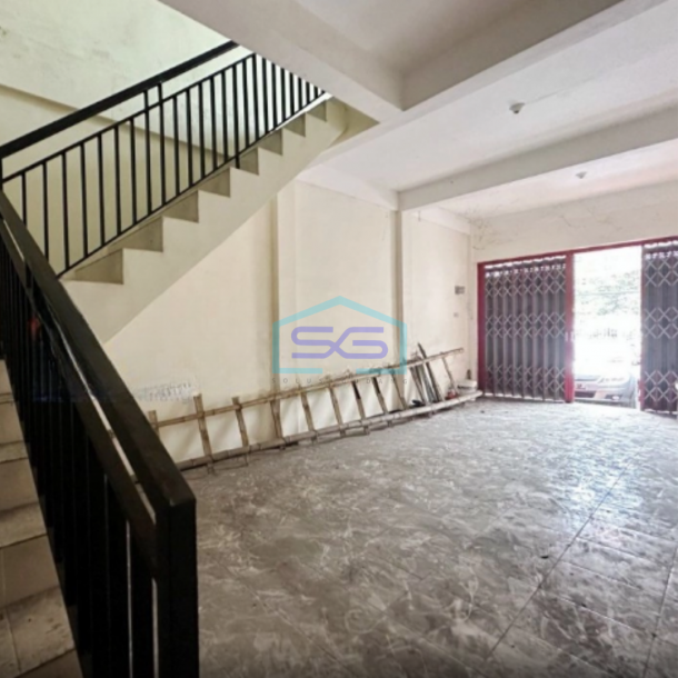 Dijual Ruko Siap Pakai Dan Strategis di Lowokwaru Malang Jawa Timur LB 112m2-5