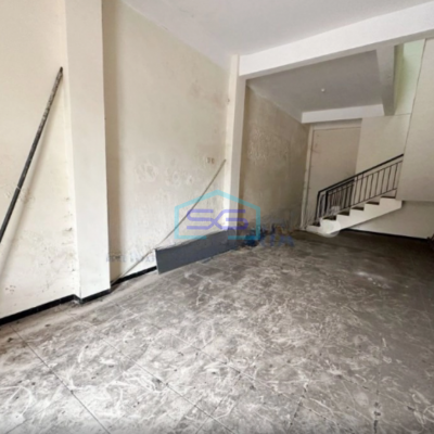 Dijual Ruko Siap Pakai Dan Strategis di Lowokwaru Malang Jawa Timur LB 112m2