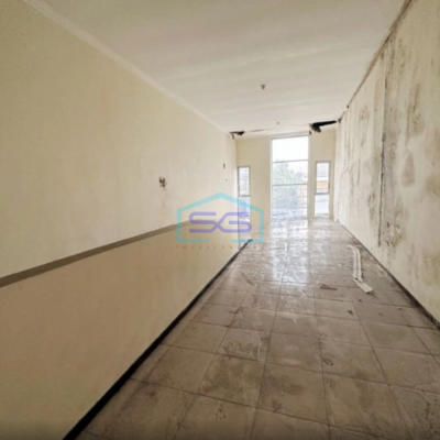 Dijual Ruko Siap Pakai Dan Strategis di Lowokwaru Malang Jawa Timur LB 112m2