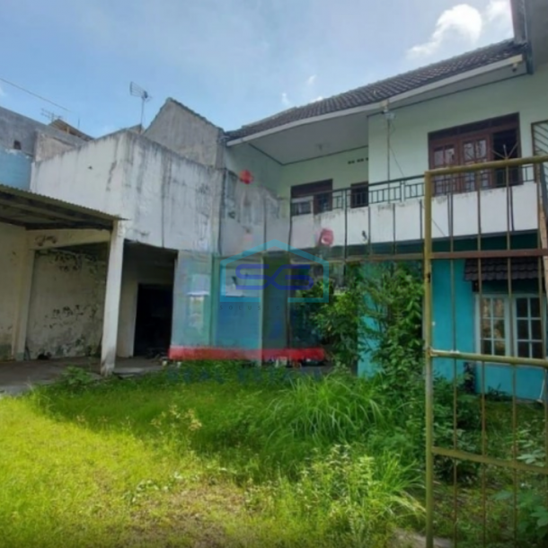 Disewakan Ruko Siap Huni Dan Strategis di Arjosari Malang Jawa Timur Luas Bangunan 200m2-1