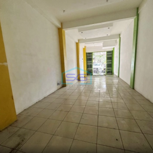 Disewakan Ruko Siap Pakai Dan Strategis di Lowokwaru Malang Luas Bangunan 112m2-5