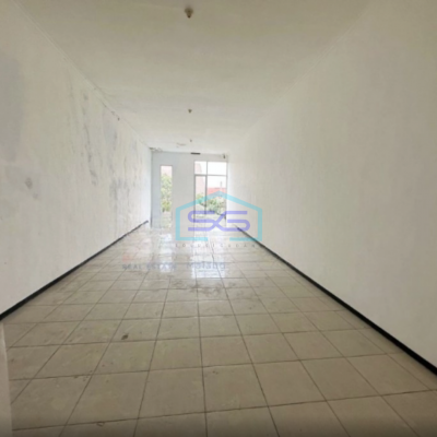 Disewakan Ruko Siap Pakai Dan Strategis di Lowokwaru Malang Luas Bangunan 112m2