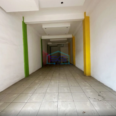 Disewakan Ruko Siap Pakai Dan Strategis di Lowokwaru Malang Luas Bangunan 112m2