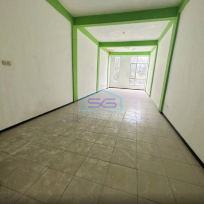 Disewakan Ruko Siap Pakai Dan Strategis di Lowokwaru Malang Luas Bangunan 112m2