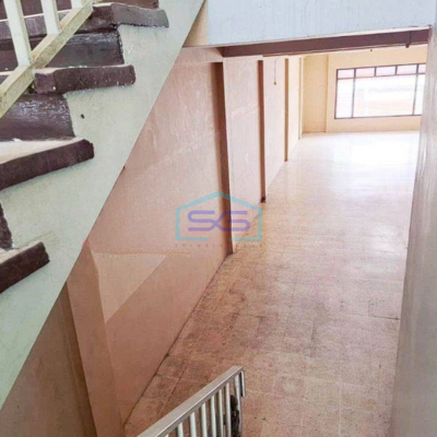 Disewakan Ruko Siap Pakai Lokasi Strategis di Malang Luas Bangunan 295m2