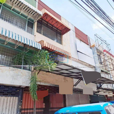 Disewakan Ruko Siap Pakai Lokasi Strategis di Malang Luas Bangunan 295m2