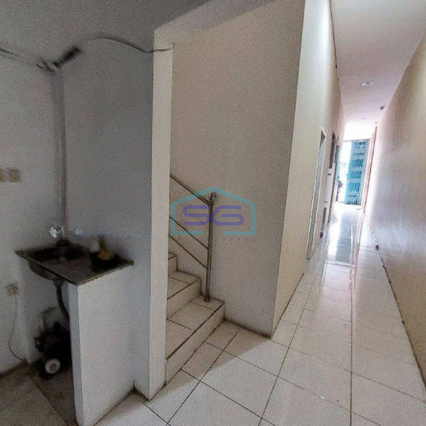 Disewakan Ruko Siap Pakai Daerah Malang LB 136m2-5