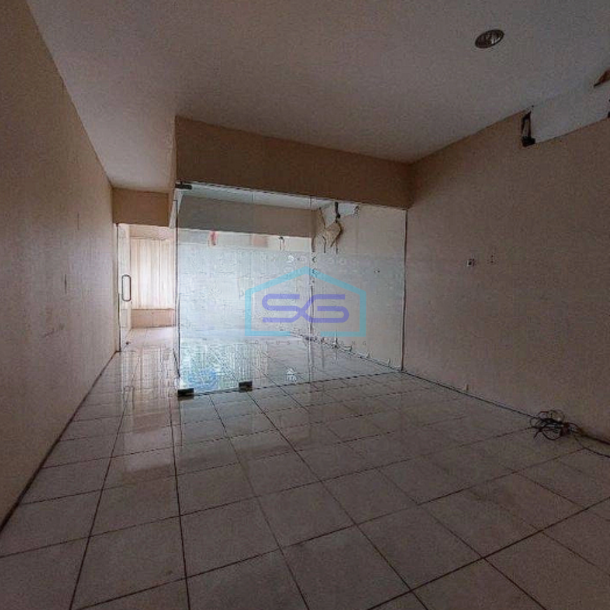 Disewakan Ruko Siap Pakai Daerah Malang LB 136m2-4