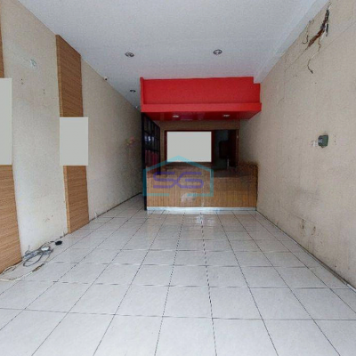 Disewakan Ruko Siap Pakai Daerah Malang LB 136m2