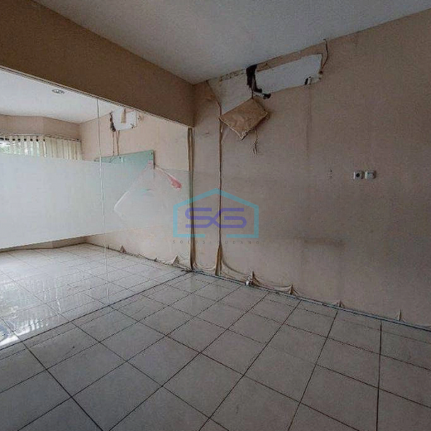 Disewakan Ruko Siap Pakai Daerah Malang LB 136m2-2