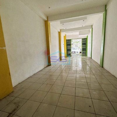 Disewakan Ruko Siap Pakai Dan Strategis LB 112m2 di Malang