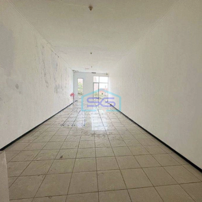 Disewakan Ruko Siap Pakai Dan Strategis LB 112m2 di Malang