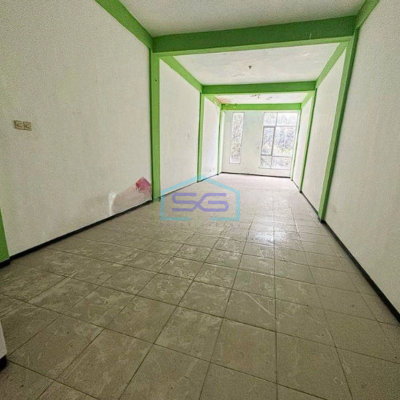 Disewakan Ruko Siap Pakai Dan Strategis LB 112m2 di Malang
