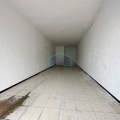 Disewakan Ruko Siap Pakai Dan Strategis LB 112m2 di Malang