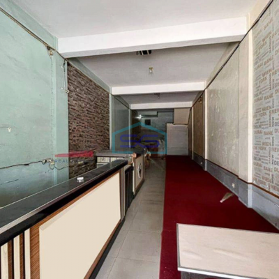 Disewakan Ruko Siap Pakai Strategis Lowokwaru Kota Malang LB 180m2