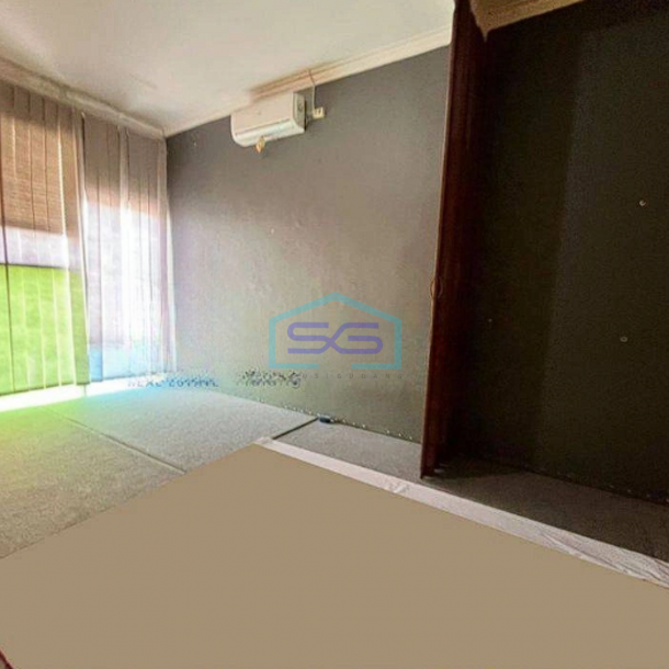 Disewakan Ruko Siap Pakai Strategis Lowokwaru Kota Malang LB 180m2-3