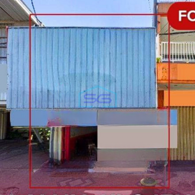 Disewakan Ruko Siap Pakai Dan Strategis di Klojen Malang Strategis 1 Lantai