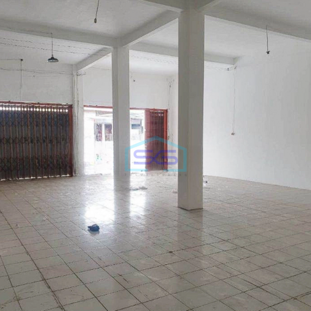 Disewakan Ruko Siap Pakai Dan Strategis di Malang Luas 480m2 Strategis Pinggir Jalan Raya-3