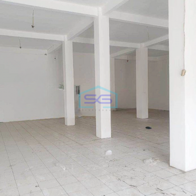 Disewakan Ruko Siap Pakai Dan Strategis di Malang Luas 480m2 Strategis Pinggir Jalan Raya