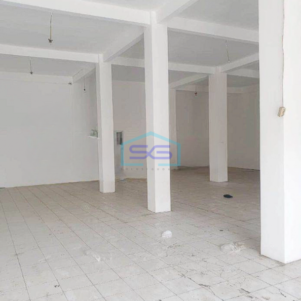 Disewakan Ruko Siap Pakai Dan Strategis di Malang Luas 480m2 Strategis Pinggir Jalan Raya-2