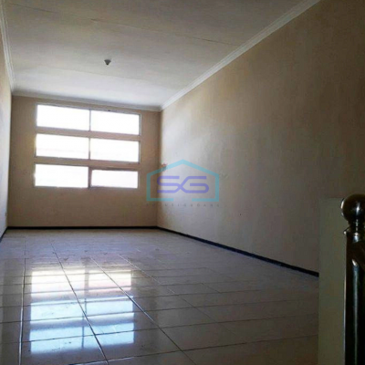 Disewakan Ruko Siap Huni Strategis Di Daerah Klojen Malang Bangunan 3 Lantai