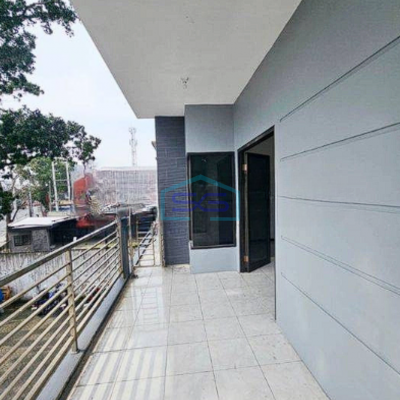Disewakan Ruko 2 Lantai di Malang LB 152m2 Siap Pakai