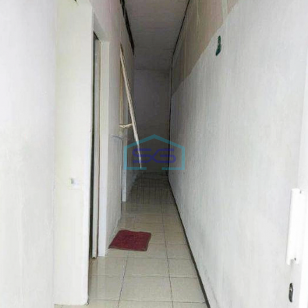 Disewakan Ruko Siap Pakai 2 Lantai LB 156m2 Daerah Malang-3