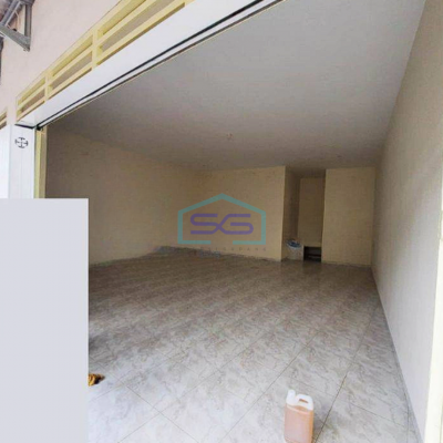 Disewakan Ruko Siap Pakai di Pakis Malang 1 Lantai