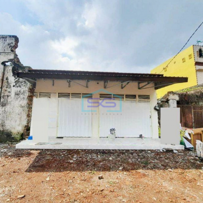 Disewakan Ruko Siap Pakai di Pakis Malang 1 Lantai