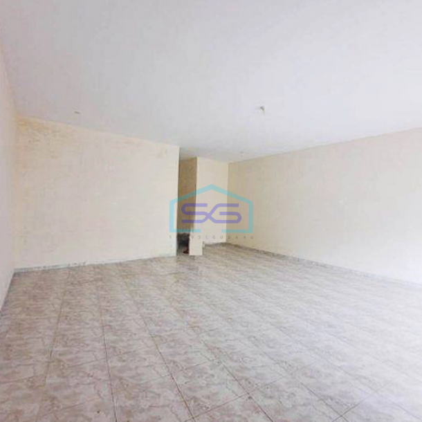 Disewakan Ruko Siap Pakai di Pakis Malang 1 Lantai-4