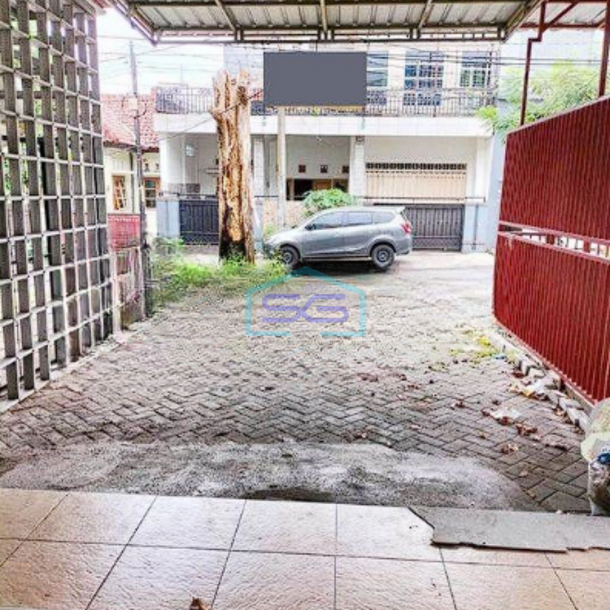 Disewakan Ruko Siap Pakai Dan Letak Strategis di Malang LB 156m2-2