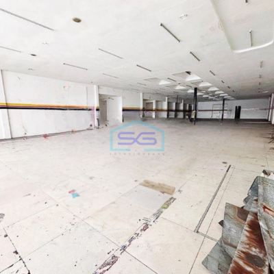 Disewakan Gudang Siap Pakai Dan Strategis di Malang Luas Tanah 1160m2