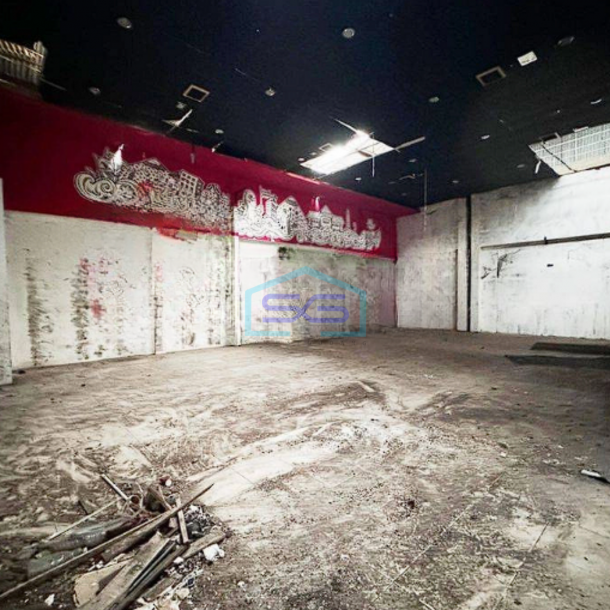 Disewakan Gudang Siap Pakai Dan Strategis di Malang Luas Tanah 1160m2-6