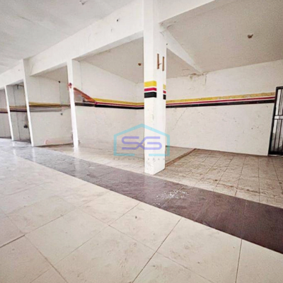 Disewakan Gudang Siap Pakai Dan Strategis di Malang Luas Tanah 1160m2