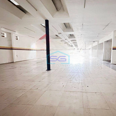 Disewakan Gudang Siap Pakai Dan Strategis di Malang Luas Tanah 1160m2