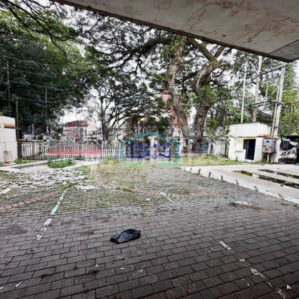 Disewakan Gudang Siap Pakai Dan Strategis di Malang Luas Tanah 1160m2-3