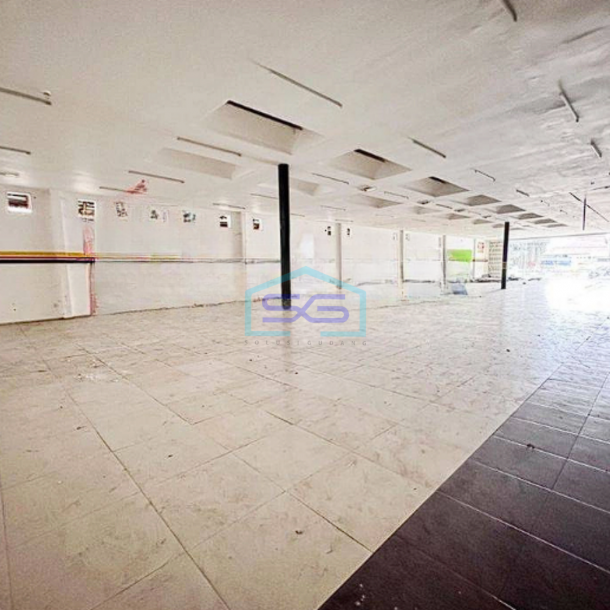Disewakan Gudang Siap Pakai Dan Strategis di Malang Luas Tanah 1160m2-2